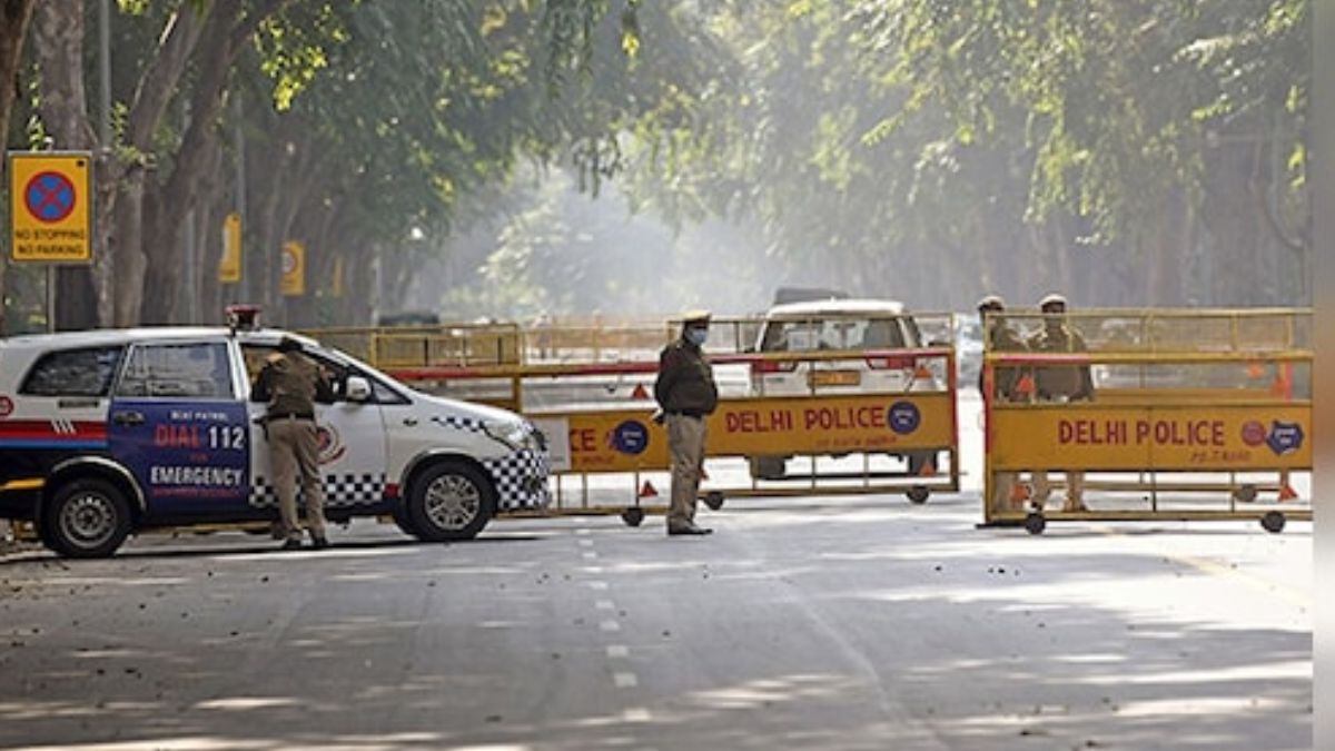 69 गोलियां मारकर भून डाला था, विदेश में बैठे गैंगस्टरों ने दिल्ली में कराया था मर्डर