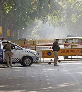 दिल्ली पुलिस को बड़ी कामयाबी, 23 साल पुराने डबल मर्डर केस के दोनों फरार  आरोपियों को किया गिरफ्तार | Delhi Police Arrests 23 Year-Old Double Murder  Case