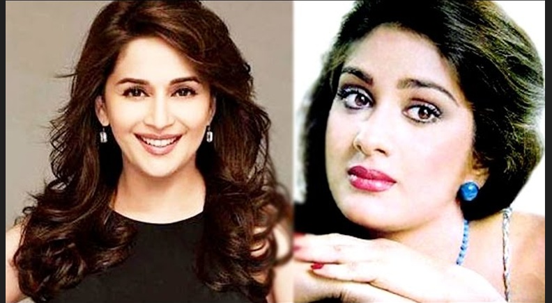 मशहूर डायरेक्टर ने मीनाक्षी शेषाद्रि को किया था प्रपोज, ठुकराने पर माधुरी दीक्षित को दी फिल्म, फिर धक-धक गर्ल ने जो किया, जानकर आप की करेंगे तारीफ