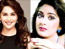 मशहूर डायरेक्टर ने मीनाक्षी शेषाद्रि को किया था प्रपोज, ठुकराने पर माधुरी दीक्षित को दी फिल्म, फिर धक-धक गर्ल ने जो किया, जानकर आप की करेंगे तारीफ