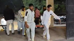 अब राजस्थान के सूरतगढ़ में हुआ दर्दनाक सड़क हादसा, कई महिला समेत 30 लोग घायल