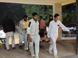 अब राजस्थान के सूरतगढ़ में हुआ दर्दनाक सड़क हादसा, कई महिला समेत 30 लोग घायल