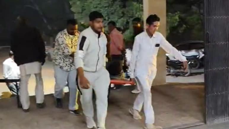 अब राजस्थान के सूरतगढ़ में हुआ दर्दनाक सड़क हादसा, कई महिला समेत 30 लोग घायल