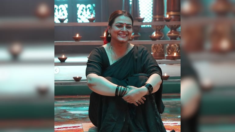 'मैं यहीं थी…बस इस देश में नहीं थी', जटाधारा से बड़े पर्दे पर धमाकेदार वापसी पर बोलीं शिल्पा शिरोडकर