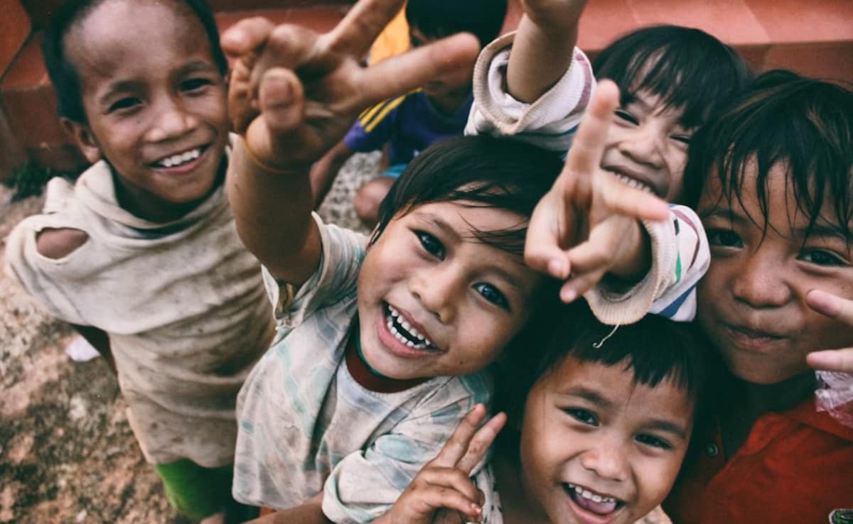 World Children's Day 2025: Date, Theme, History, Significance And All You Need To Know