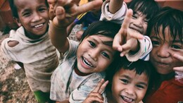 World Children's Day 2025: Date, Theme, History, Significance And All You Need To Know