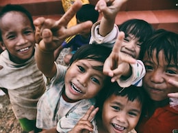 World Children's Day 2025: Date, Theme, History, Significance And All You Need To Know