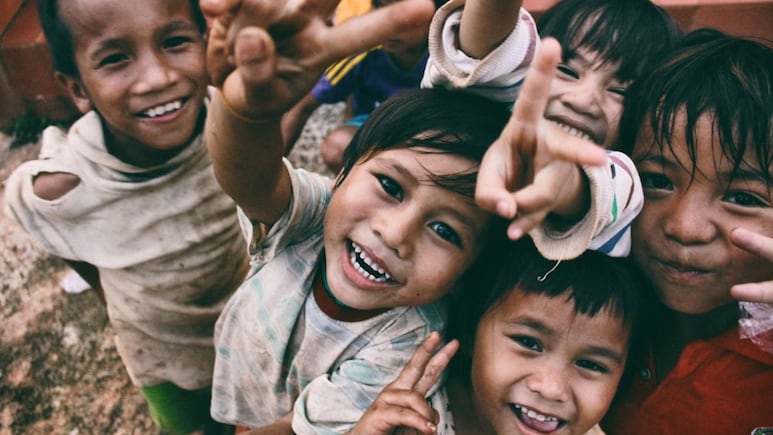 World Children's Day 2025: Date, Theme, History, Significance And All You Need To Know