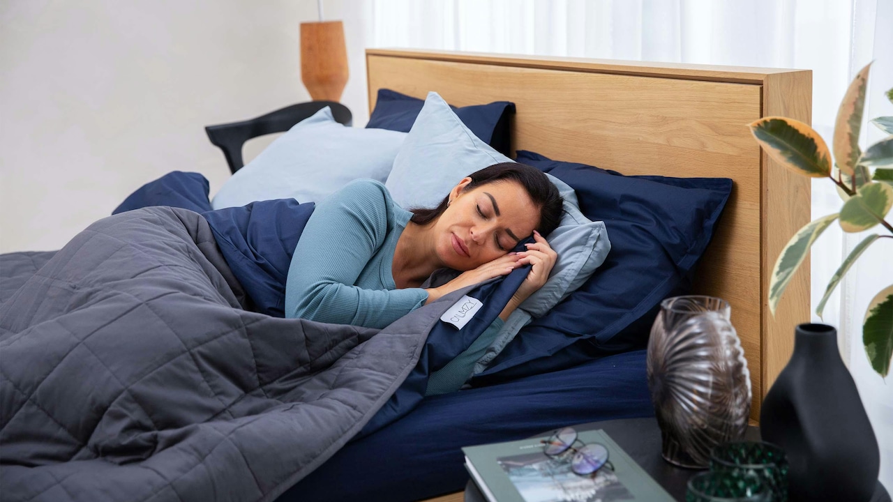 Safe Electric Blanket Buying Guide: Heat Settings, Fabrics And More