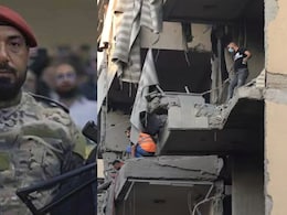 Who Was Haytham Tabatabai, Top Hezbollah Leader Killed By Israel In Beirut