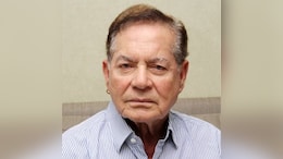 Salim Khan's Diet And Fitness: What Keeps The 90-Year-Old Veteran Going
