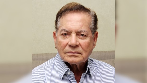 Salim Khan's Diet And Fitness: What Keeps The 90-Year-Old Veteran Going