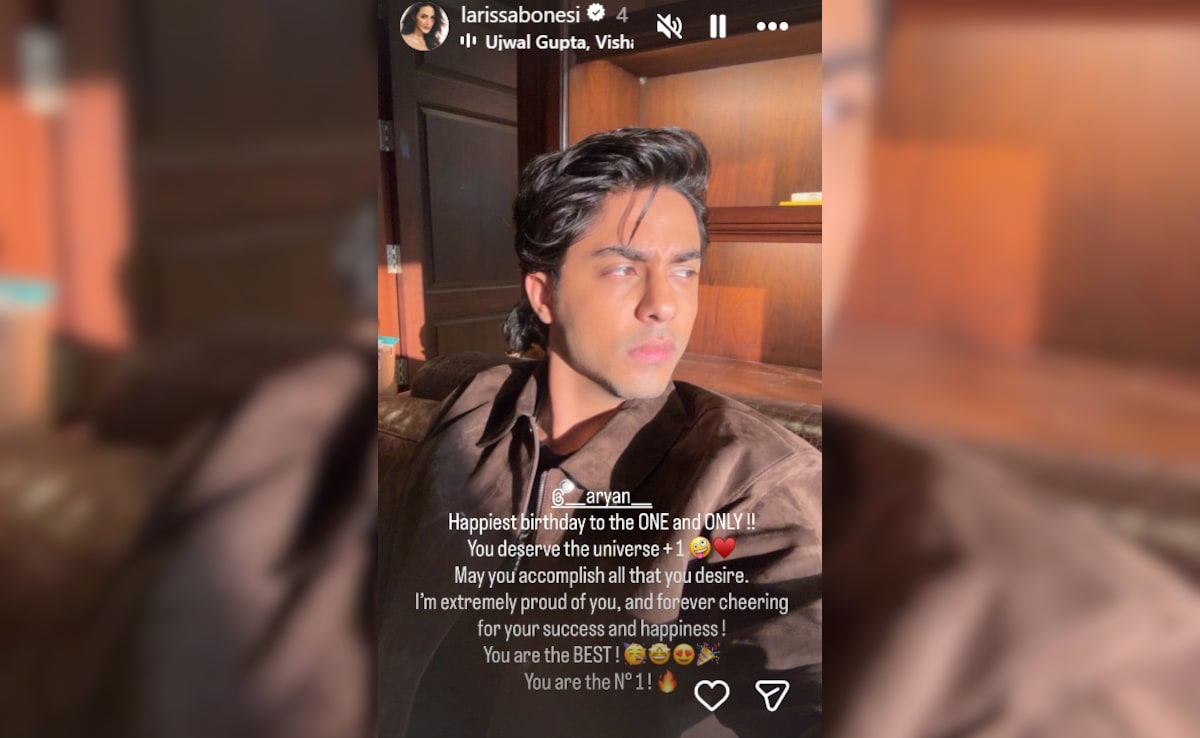 Latest and Breaking News on NDTV