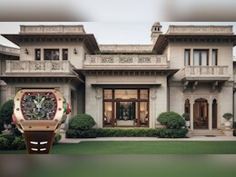 इंडिया में अमीरों की नई दुनिया, 1100 करोड़ का बंगला, करोड़ों की घड़ी... देखिए कहां हो रहा सबसे ज्यादा खर्च