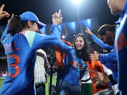 CWC 2025: विश्व कप की सुपरस्टार प्रतिका रावल क्यों नहीं बन पाईं पदक की हकदार? जानिए इसके पीछे की वजह