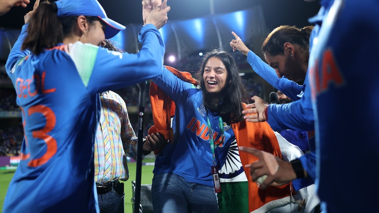 CWC 2025: विश्व कप की सुपरस्टार प्रतिका रावल क्यों नहीं बन पाईं पदक की हकदार? जानिए इसके पीछे की वजह