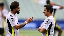 Team India : 'त्यांना काढलं...' विराट-रोहितच्या निवृत्तीचे गुपित उघड! कोहलीच्या भावाचा गंभीर-आगरकरवर मोठा आरोप