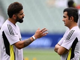 Team India : 'त्यांना काढलं...' विराट-रोहितच्या निवृत्तीचे गुपित उघड! कोहलीच्या भावाचा गंभीर-आगरकरवर मोठा आरोप