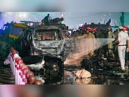 Delhi Blasts Case: 15 दिन, 7 गुनाहागार, कहां तक जुड़े दिल्ली ब्लास्ट के तार