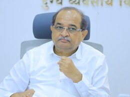 'कर्ज काढा, कर्जबाजारी व्हा, आणि कर्जमाफी मागा!', राधाकृष्ण विखे पाटलांचं शेतकऱ्यांबाबत वादग्रस्त विधान