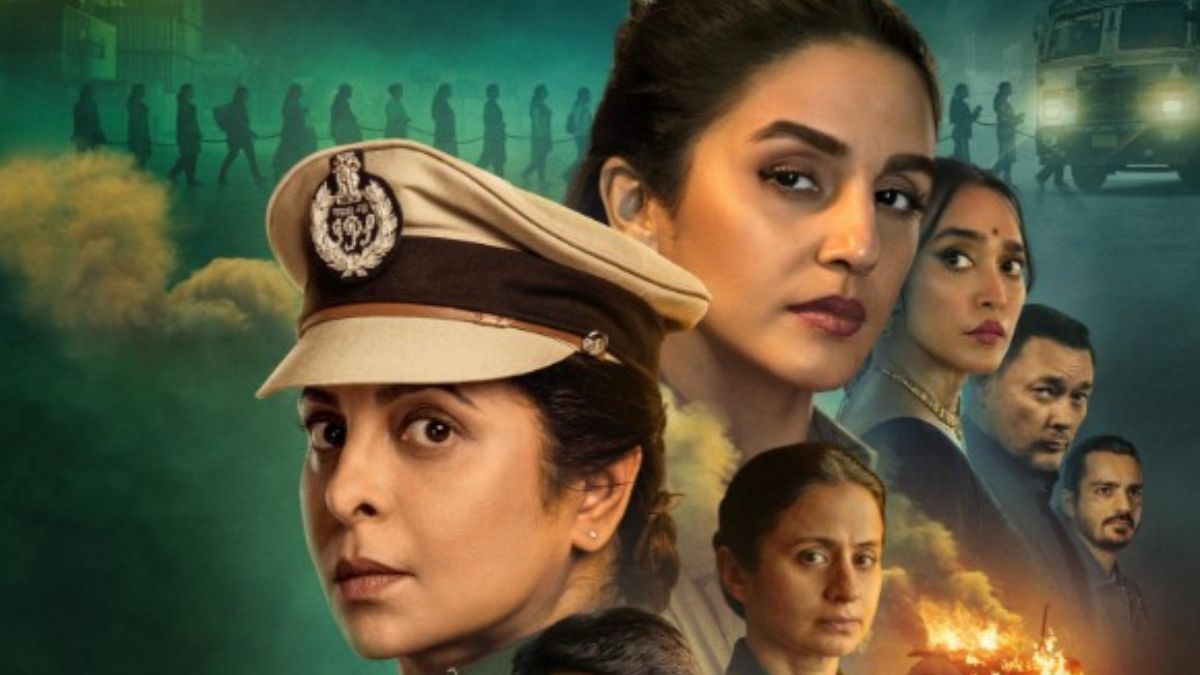 यंग जनरेशन में क्यों बढ़ रहा है क्राइम-थ्रिलर वेब सीरीज का क्रेज? जानिए क्या खींच रहा है उन्हें इस डार्क जॉनर की तरफ