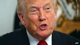 Trump Is Spending $7 Billion On 11 Arctic Ships The Coast Guard Didn't Ask For