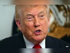 Trump Is Spending $7 Billion On 11 Arctic Ships The Coast Guard Didn't Ask For