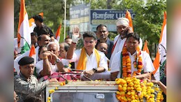Rajasthan Politics: 'अंता में बीजेपी की अंदरूनी कलह से कांग्रेस को फायदा' पायलट का दावा- 36 कौम कांग्रेस को वोट देगी