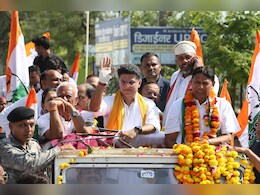 Rajasthan Politics: 'अंता में बीजेपी की अंदरूनी कलह से कांग्रेस को फायदा' पायलट का दावा- 36 कौम कांग्रेस को वोट देगी