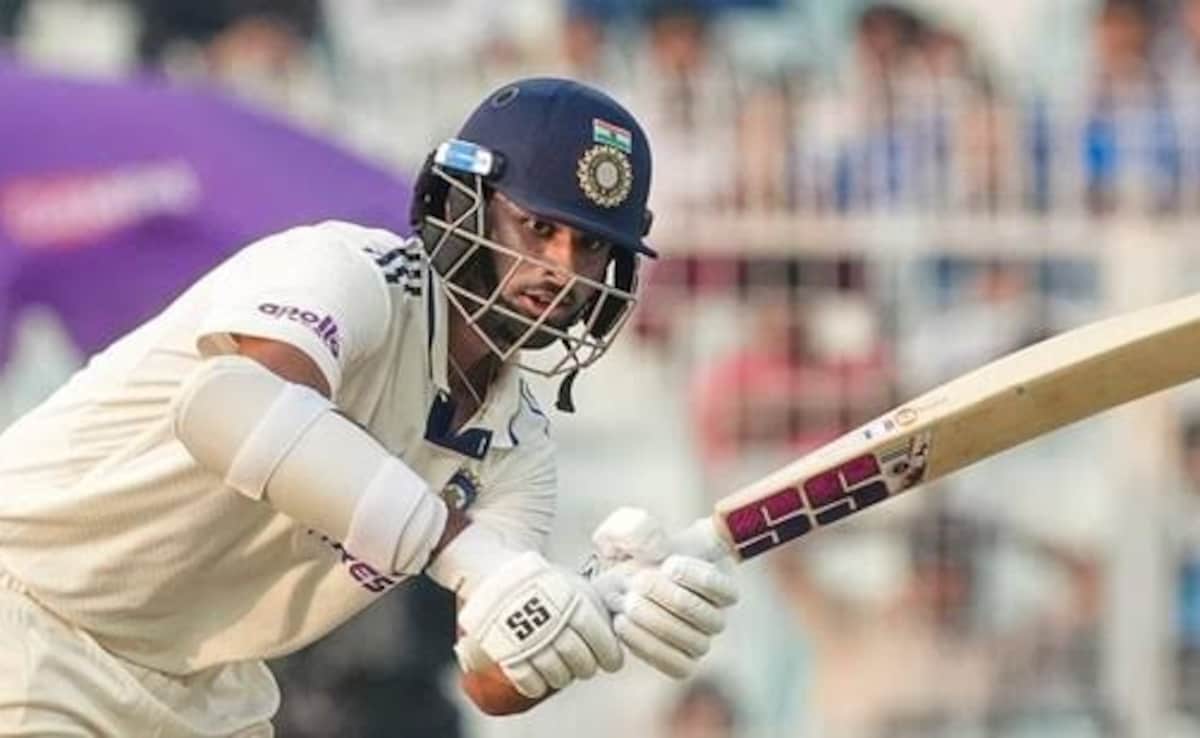 IND vs SA:  साउथ अफ़्रीका के ख़िलाफ़ बुरी हार में भी इस क्रिकेटर ने दिखाया सुंदर खेल