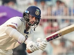 IND vs SA:  साउथ अफ़्रीका के ख़िलाफ़ बुरी हार में भी इस क्रिकेटर ने दिखाया सुंदर खेल