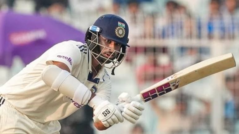 IND vs SA:  साउथ अफ़्रीका के ख़िलाफ़ बुरी हार में भी इस क्रिकेटर ने दिखाया सुंदर खेल