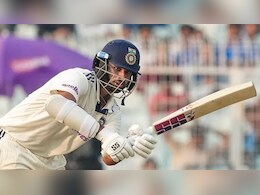 "Where Is Washington Sundar The Test player Being Looked At?" Dinesh Karthik's Blunt Question After 1st Test Loss