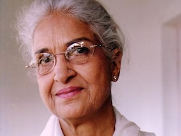 Kamini Kaushal Death: 98 साल की दिग्गज एक्ट्रेस कामिनी कौशल का निधन, 95 की उम्र में भी दिया था आमिर खान की फिल्म में कैमियो