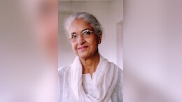 Veteran Actress Kamini Kaushal Dies At 98