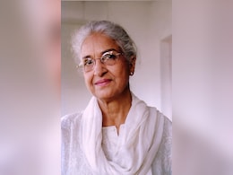 Veteran Actress Kamini Kaushal Dies At 98