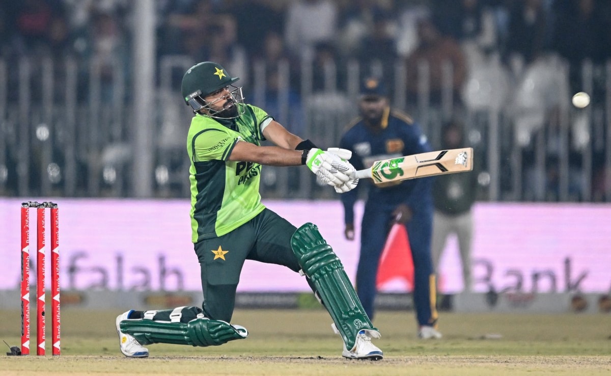Pakistan vs Sri Lanka, 3rd ODI Live Streaming: When And Where To Watch Live Telecast