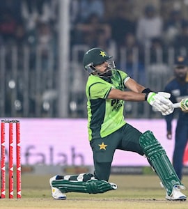 Pakistan vs Sri Lanka, 3rd ODI Live Streaming: When And Where To Watch Live Telecast