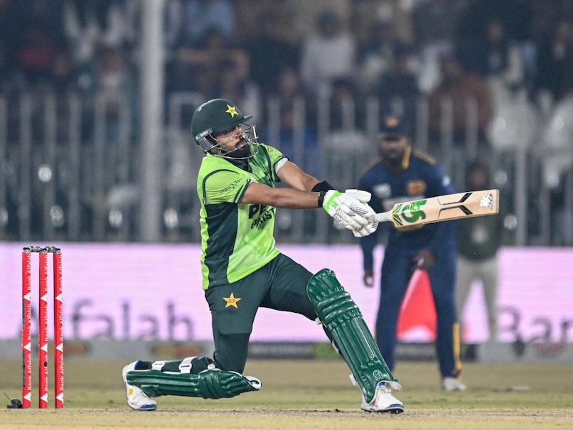 Pakistan vs Sri Lanka, 3rd ODI Live Streaming: When And Where To Watch Live Telecast