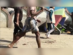 2 Dead As Trinamool Groups Clash At Kangaroo Court Meet In Bengal's Malda