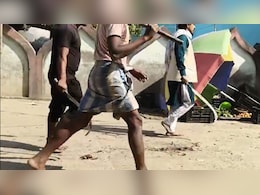 2 Dead As Trinamool Groups Clash At Kangaroo Court Meet In Bengal's Malda