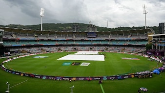 World Cup Final LIVE: Toss Delayed Further Due To Heavy Rain In Navi Mumbai