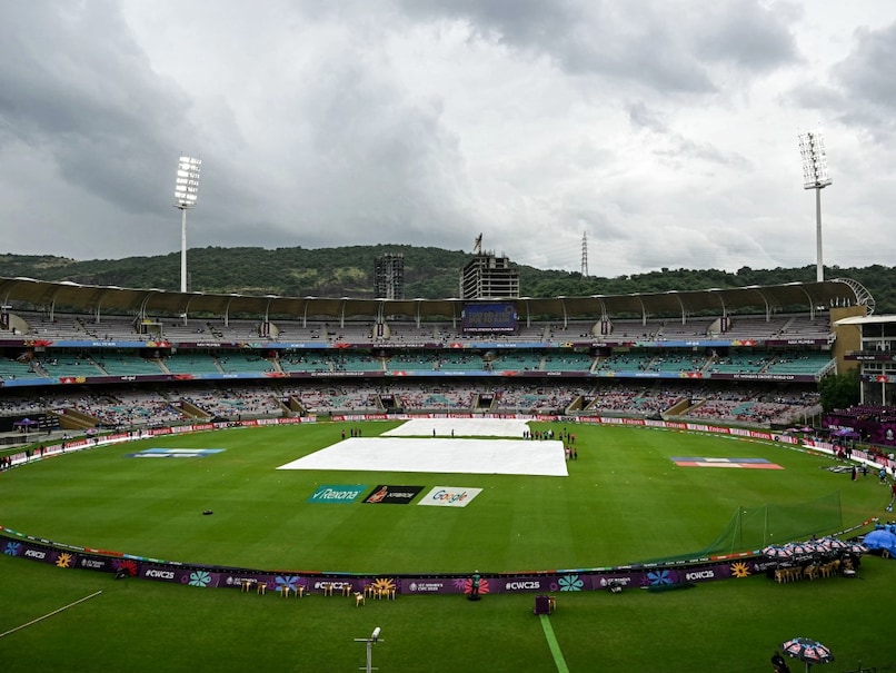 India vs South Africa Final LIVE Score, ICC Women's ODI World Cup 2025: Toss Delayed Due To Wet Outfield, New Time Announced