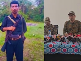 एक इनपुट, स्पेशल कमांडो और... जानें 3 राज्यों के बॉर्डर पर कैसे मारा गया हिडमा