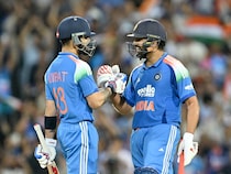 "Can Be A Problem": Harbhajan Singhs Big Match Warning To Gautam Gambhir Amid Kohli-Rohit World Cup Saga