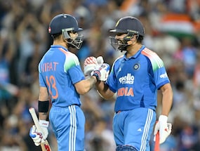 You Never Write Off Champions: Ricky Ponting Backs Virat Kohli, Rohit Sharma For 2027 ODI World Cup
