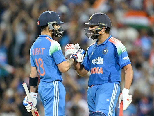 "Can Be A Problem": Harbhajan Warns Gambhir Amid Kohli-Rohit World Cup Saga
