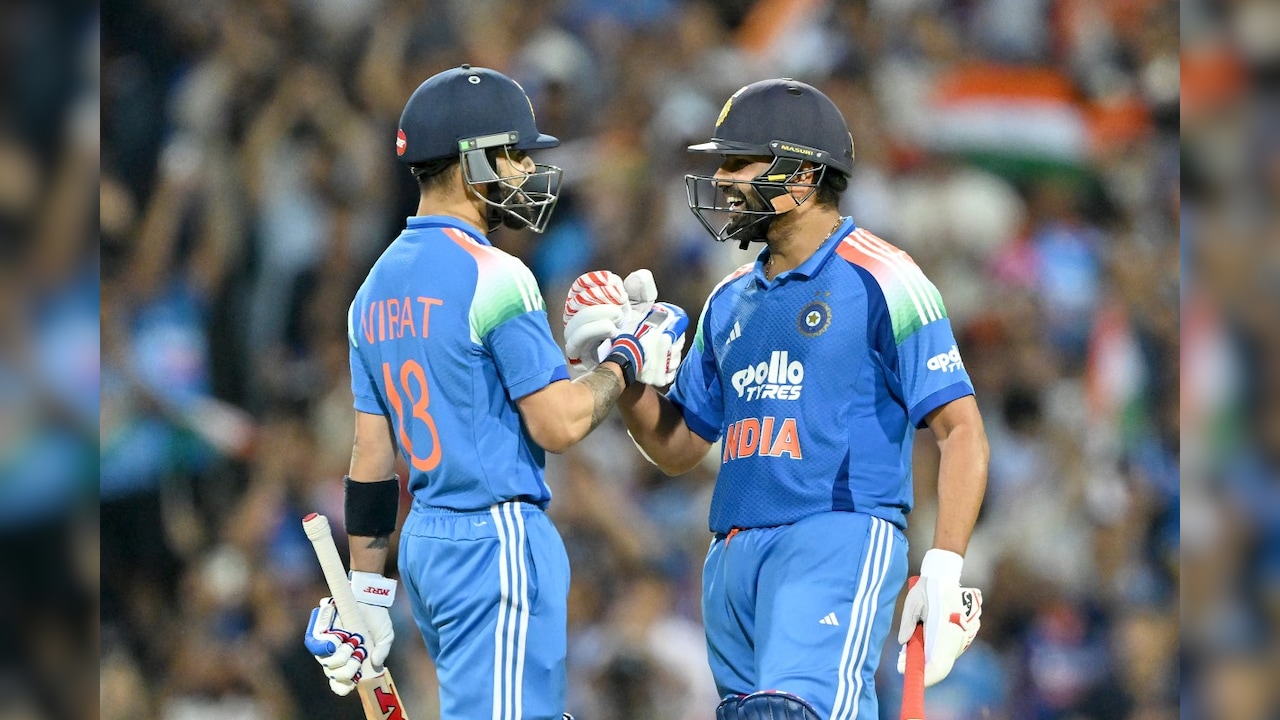 World Cup 2027: वर्ल्ड कप में शुभनम गिल के लिए क्यों जरूरी हैं रोहित-विराट? सुरेश रैना ने बताया