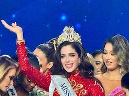 सरेआम किया गया था जिसका अपमान उसी ने जीता मिस यूनिवर्स 2025 का खिताब, जानें कौन हैं फातिमा बॉश