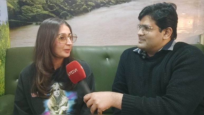 Exclusive Interview: ध्वनि भानुशाली के किस गाने को सुनकर लोग रो देते थे? सिंगर ने किए कई खुलासे